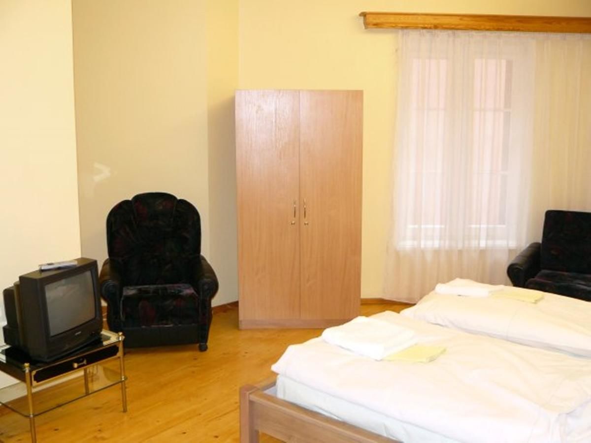 Гостевой дом Simon-Dach-Haus Клайпеда-22