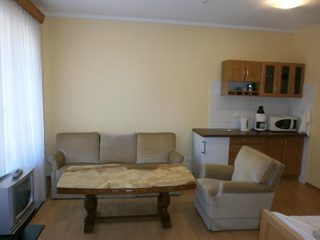Гостевой дом Simon-Dach-Haus Клайпеда-26