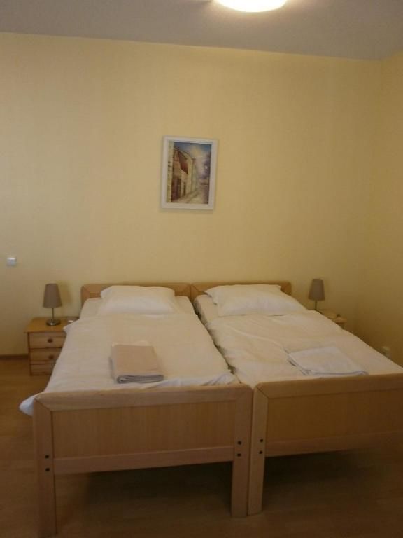 Гостевой дом Simon-Dach-Haus Клайпеда-27
