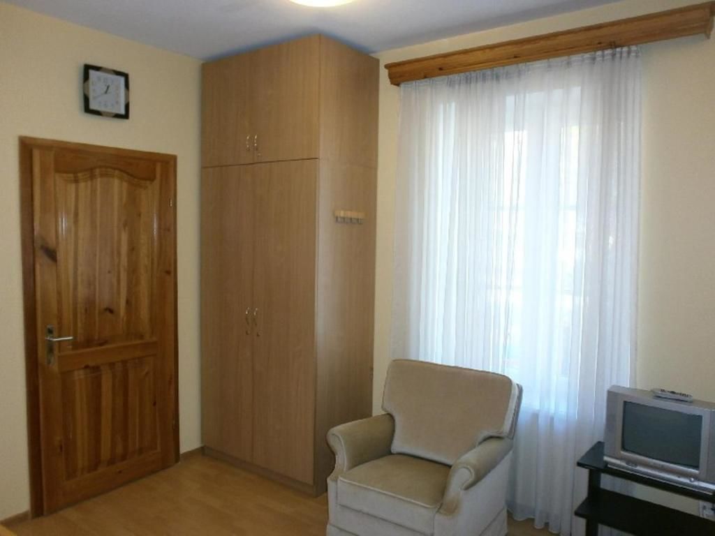 Гостевой дом Simon-Dach-Haus Клайпеда-28
