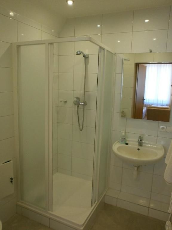 Гостевой дом Simon-Dach-Haus Клайпеда-29