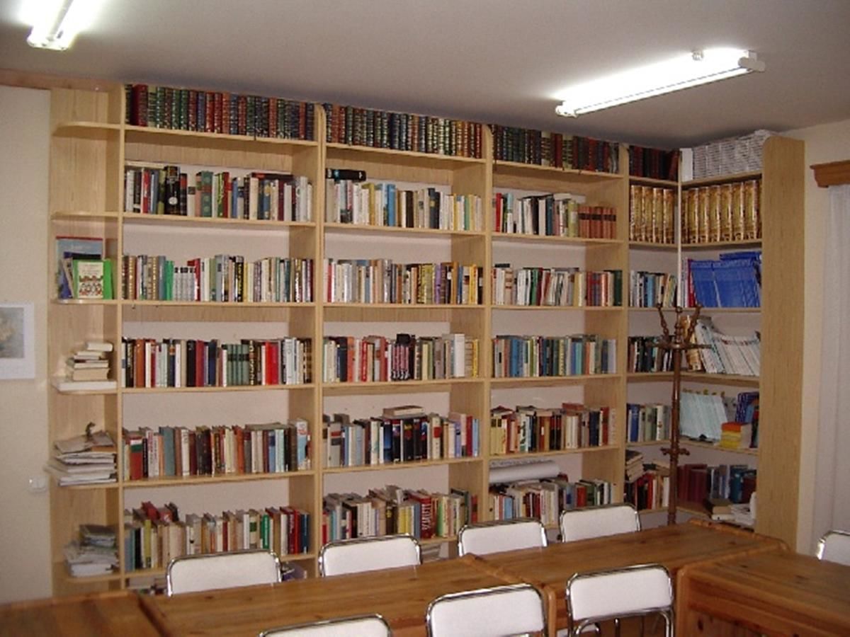 Гостевой дом Simon-Dach-Haus Клайпеда-8