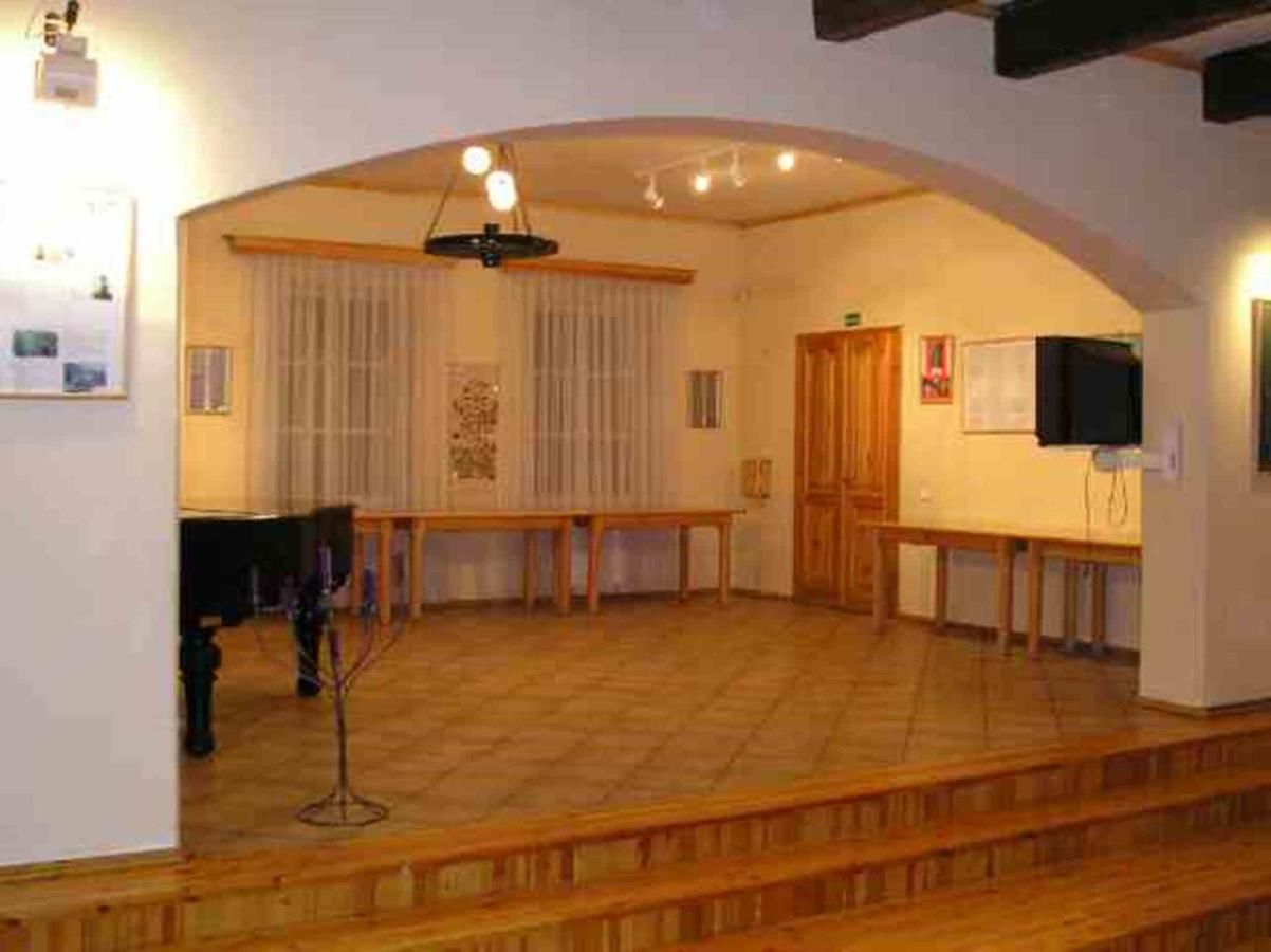 Гостевой дом Simon-Dach-Haus Клайпеда-9